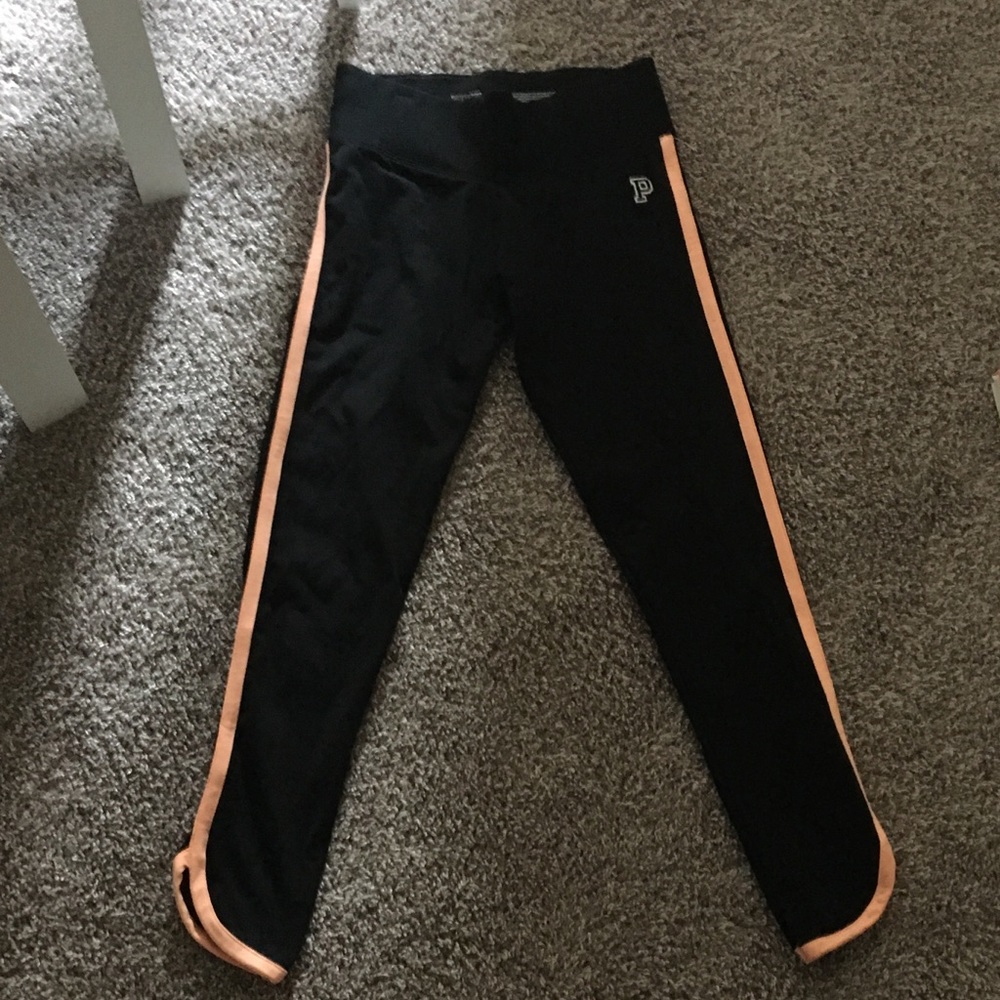 PINK Yoga Leggings